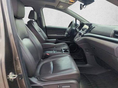 Used 2019 Honda Odyssey EX-L image 20