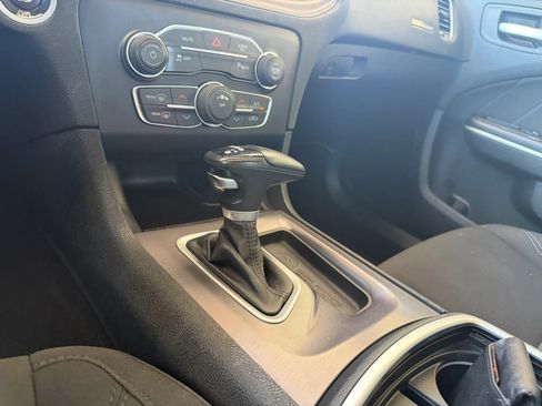 Used 2023 Dodge Charger SXT RWD image 19