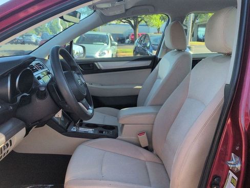 Used 2018 Subaru Outback 2.5i AWD/4WD image 12
