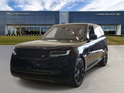 Used 2023 Land Rover Range Rover SE