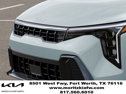 New 2026 Kia K4 GT-Line Turbo FWD image 12