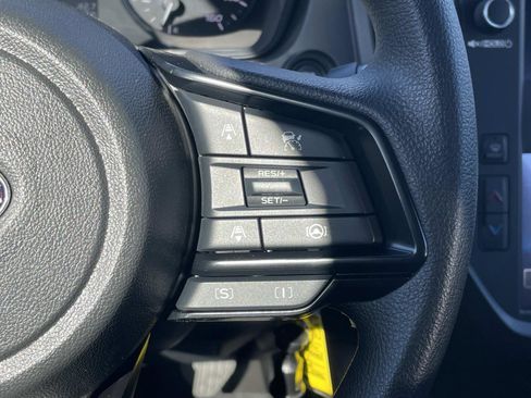 New 2026 Subaru Forester w/ Base/Premium Package image 16