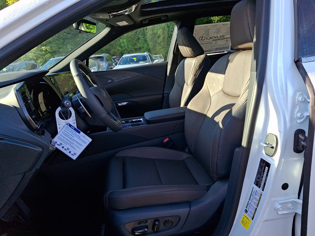 New 2026 Lexus RX 350 AWD/4WD image 7