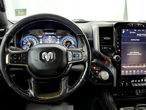 Used 2019 RAM 1500 Limited AWD/4WD image 29