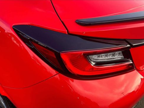 Used 2022 Subaru BRZ Premium image 28