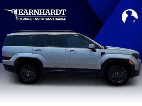 New 2026 Hyundai Santa Fe Calligraphy image 9