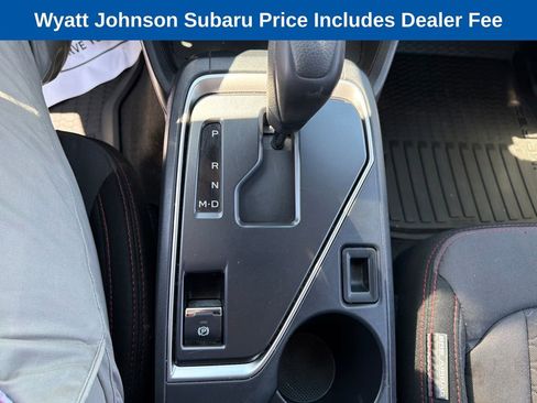 Used 2024 Subaru Impreza 2.0i Sport w/ Popular Package #2 AWD/4WD image 24