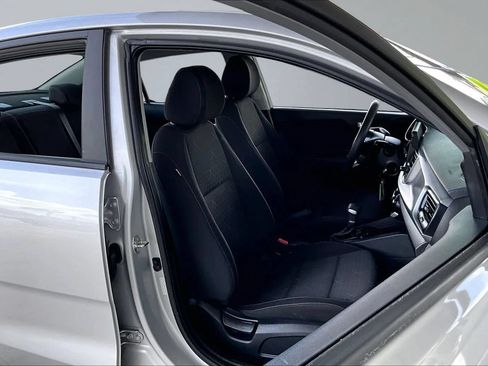 Used 2023 Kia Rio S FWD image 25