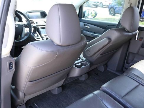 Used 2016 Honda Odyssey EX-L image 12