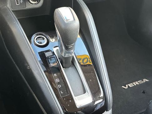 Used 2020 Nissan Versa SV image 22