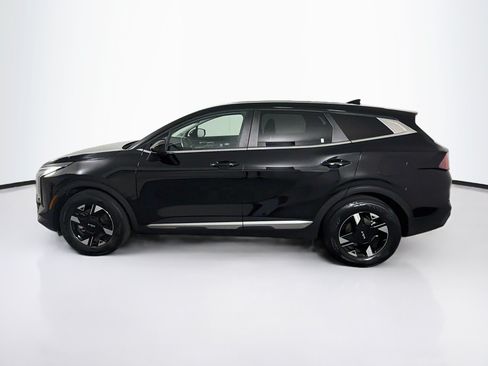 Used 2026 Kia Sportage LX FWD image 4
