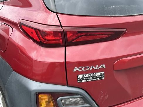 Used 2020 Hyundai Kona SEL FWD image 9