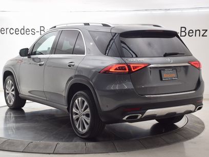 Certified 2022 Mercedes-Benz GLE 350