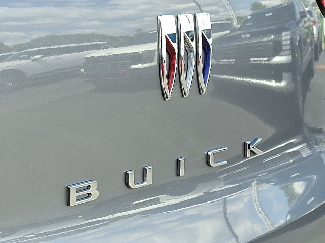Used 2026 Buick Encore GX Sport Touring w/ Comfort Package AWD/4WD image 28