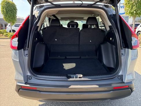 Certified 2024 Honda CR-V EX-L image 13
