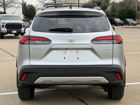 New 2026 Toyota Corolla Cross XLE image 5