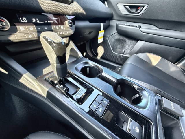 New 2026 Subaru Outback Premium AWD/4WD image 21