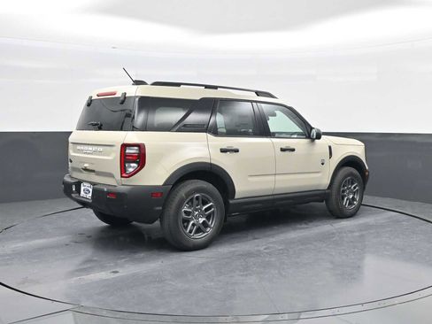 New 2025 Ford Bronco Sport Big Bend w/ Convenience Package image 8