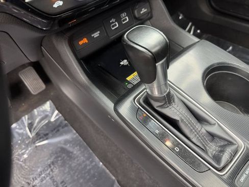 Used 2022 Honda Civic Touring image 21