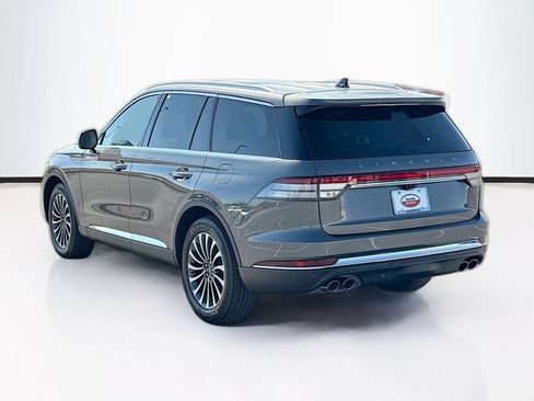 Used 2023 Lincoln Aviator Reserve w/ Elements Package Plus RWD image 7