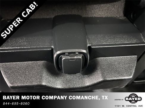 Used 2015 Ford F150 XL w/ Equipment Group 101A Mid image 17