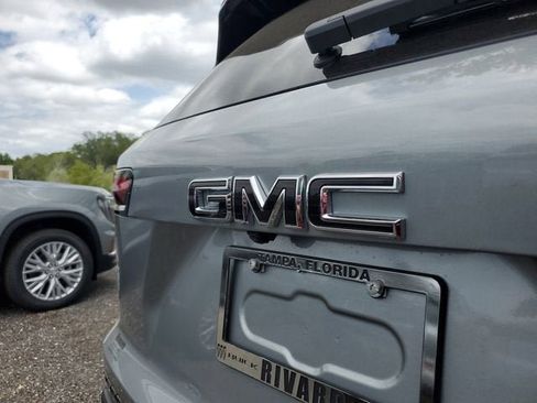New 2026 GMC Terrain Elevation w/ Black Edition AWD/4WD image 7