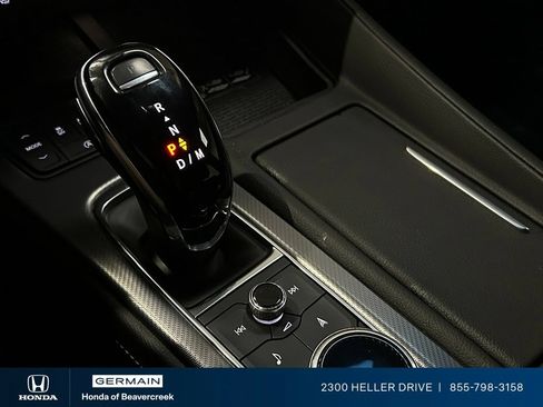 Used 2022 Cadillac CT5 Premium Luxury AWD/4WD image 25