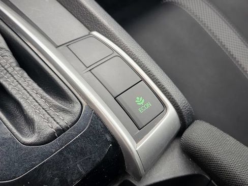 Used 2019 Honda Civic EX image 23