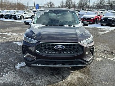 Certified 2023 Ford Escape Active image 30