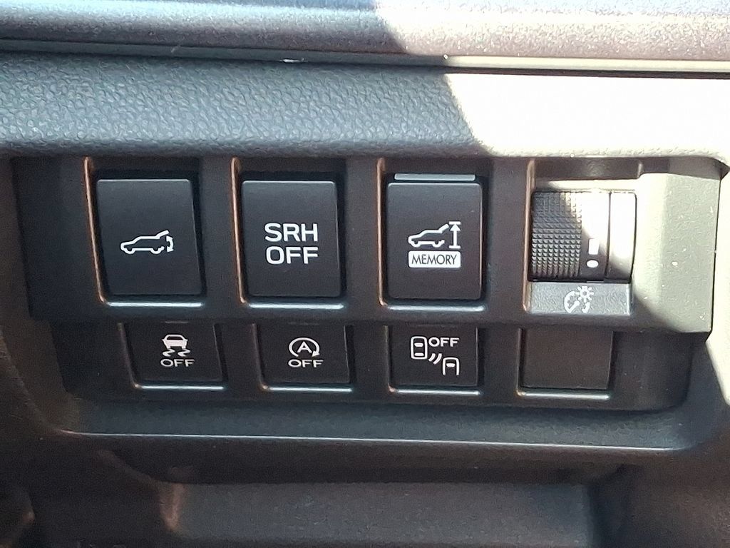 Used 2022 Subaru Forester Wilderness AWD/4WD image 25