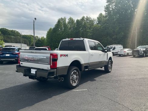 New 2026 Ford F250 King Ranch AWD/4WD image 5