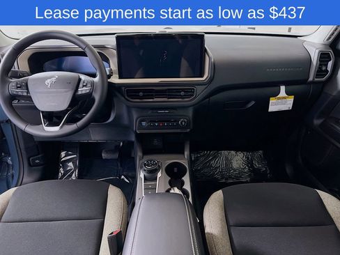 New 2025 Ford Bronco Sport Big Bend w/ Convenience Package image 7