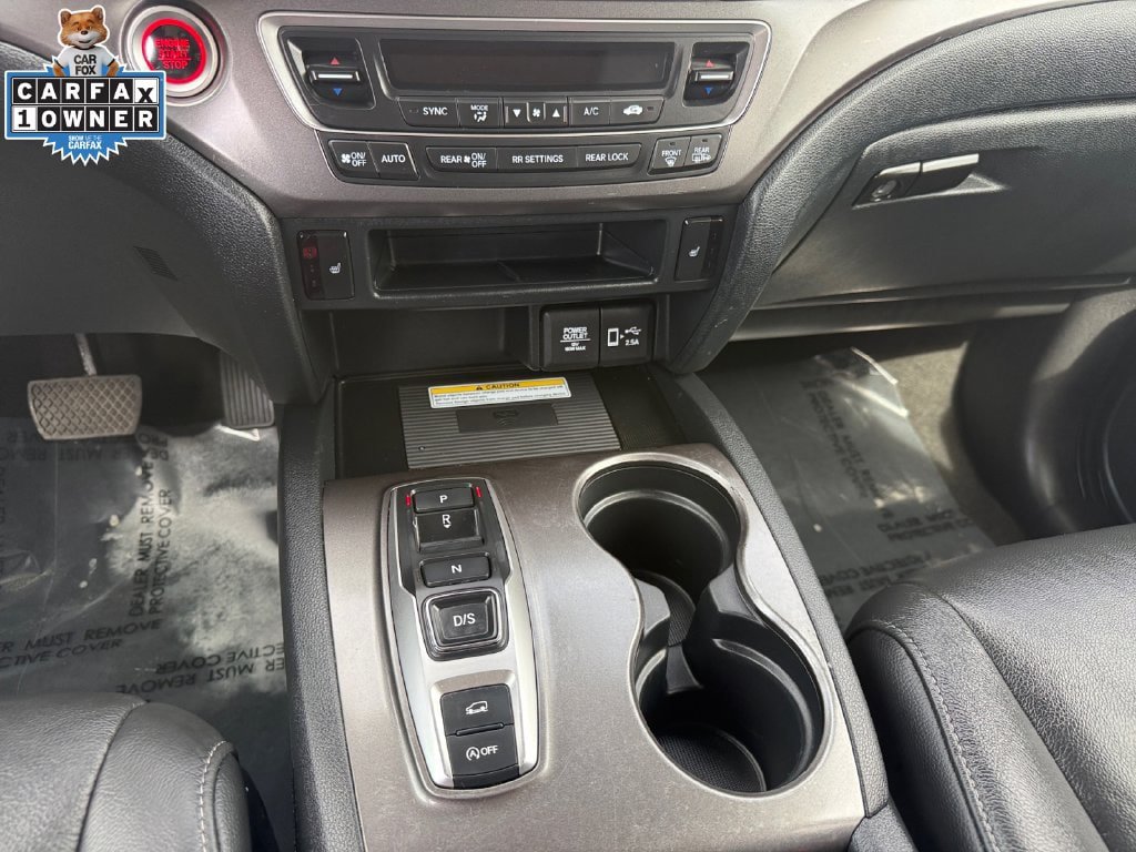 Used 2022 Honda Pilot Special Edition image 14