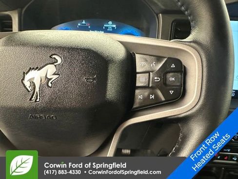 New 2025 Ford Bronco Badlands image 42