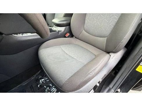 Certified 2025 Toyota RAV4 XLE FWD image 19
