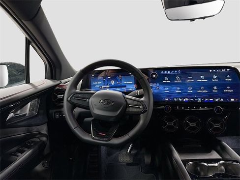 New 2026 Chevrolet Blazer EV RS image 26