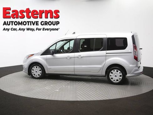 Used 2021 Ford Transit Connect XLT FWD image 61