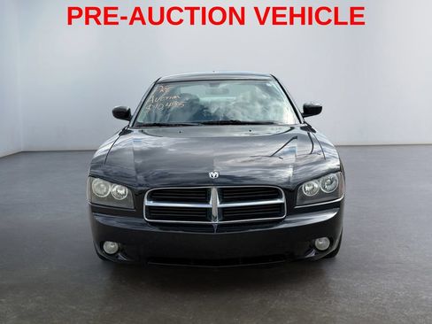 Used 2007 Dodge Charger R/T RWD image 8