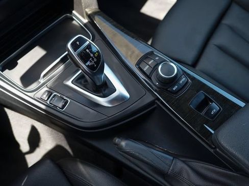 Used 2016 BMW 428i Convertible RWD image 34