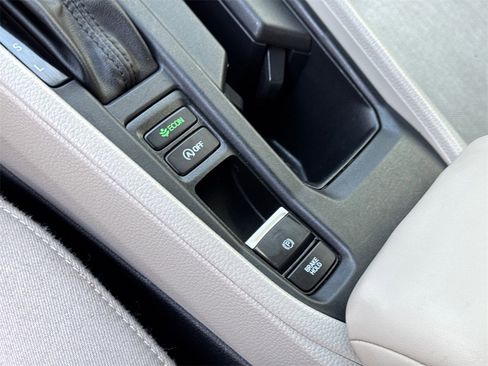 Used 2023 Honda Accord EX image 24