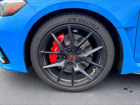 Used 2023 Honda Civic Type R image 32