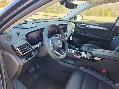 New 2026 Buick Envision Avenir image 13