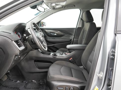 Used 2023 GMC Terrain SLE w/ Driver Convenience Package AWD/4WD image 22