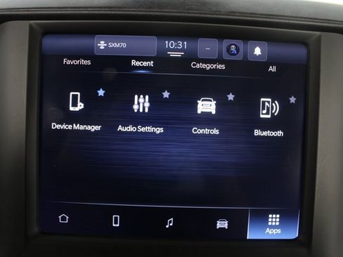 Used 2024 RAM 2500 Big Horn w/ Bed Utility Group image 4