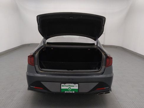 Used 2023 Hyundai Sonata SEL w/ Preferred Accessory Package FWD image 29