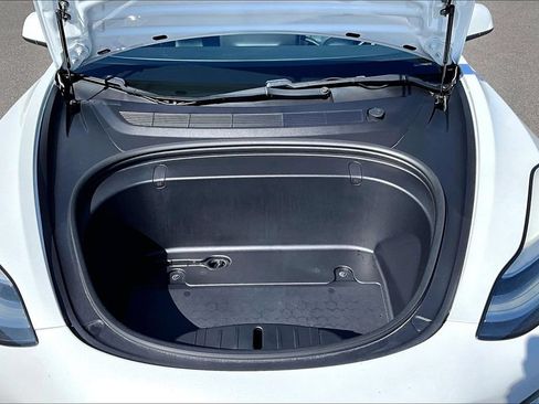 Used 2019 Tesla Model 3 Long Range AWD/4WD image 9