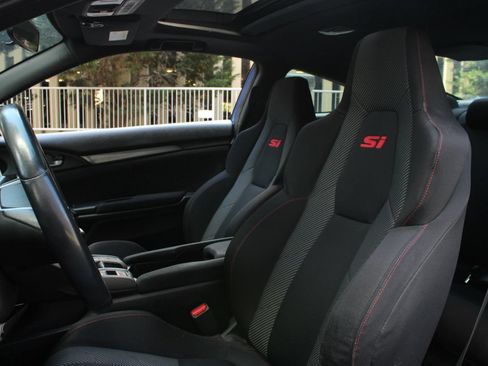 Used 2019 Honda Civic Si image 15
