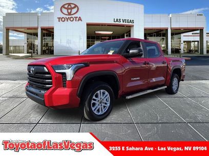 Used 2024 Toyota Tundra SR5 w/ SR5 Convenience Package