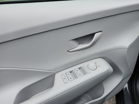 New 2026 Hyundai Kona SEL Sport FWD image 46