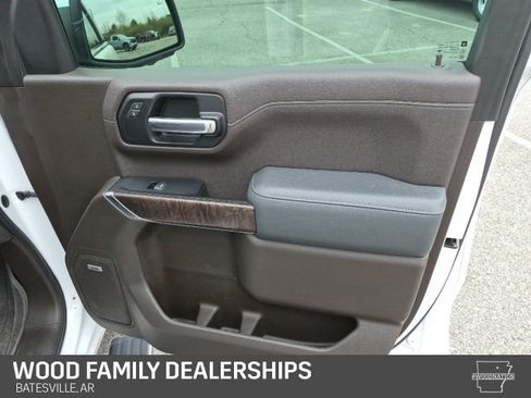 Used 2019 GMC Sierra 1500 Denali w/ Denali Ultimate Package image 36